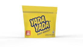 Yada Yada - Gush Mints 10g Smalls
