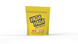 Yada Yada - Gush Mints 5g Smalls