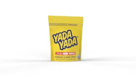Yada Yada - Gush Mints 2g Smalls