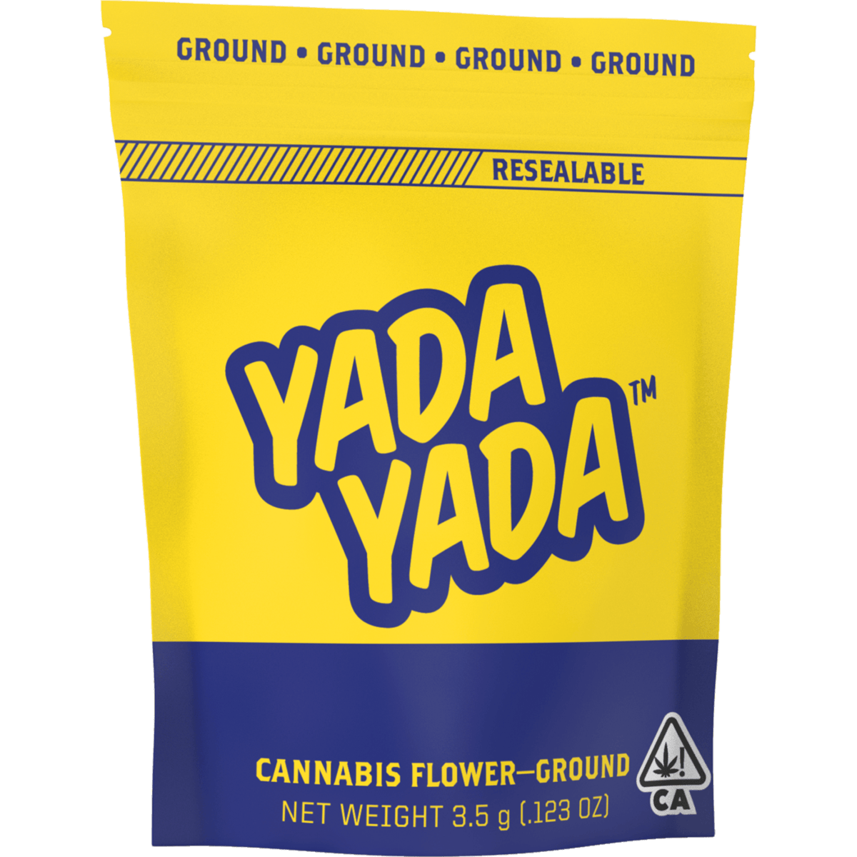 Yada Yada: Lemon Cherry Gelato