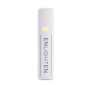 Raspberry Lime Distillate Puff Pod - 1g