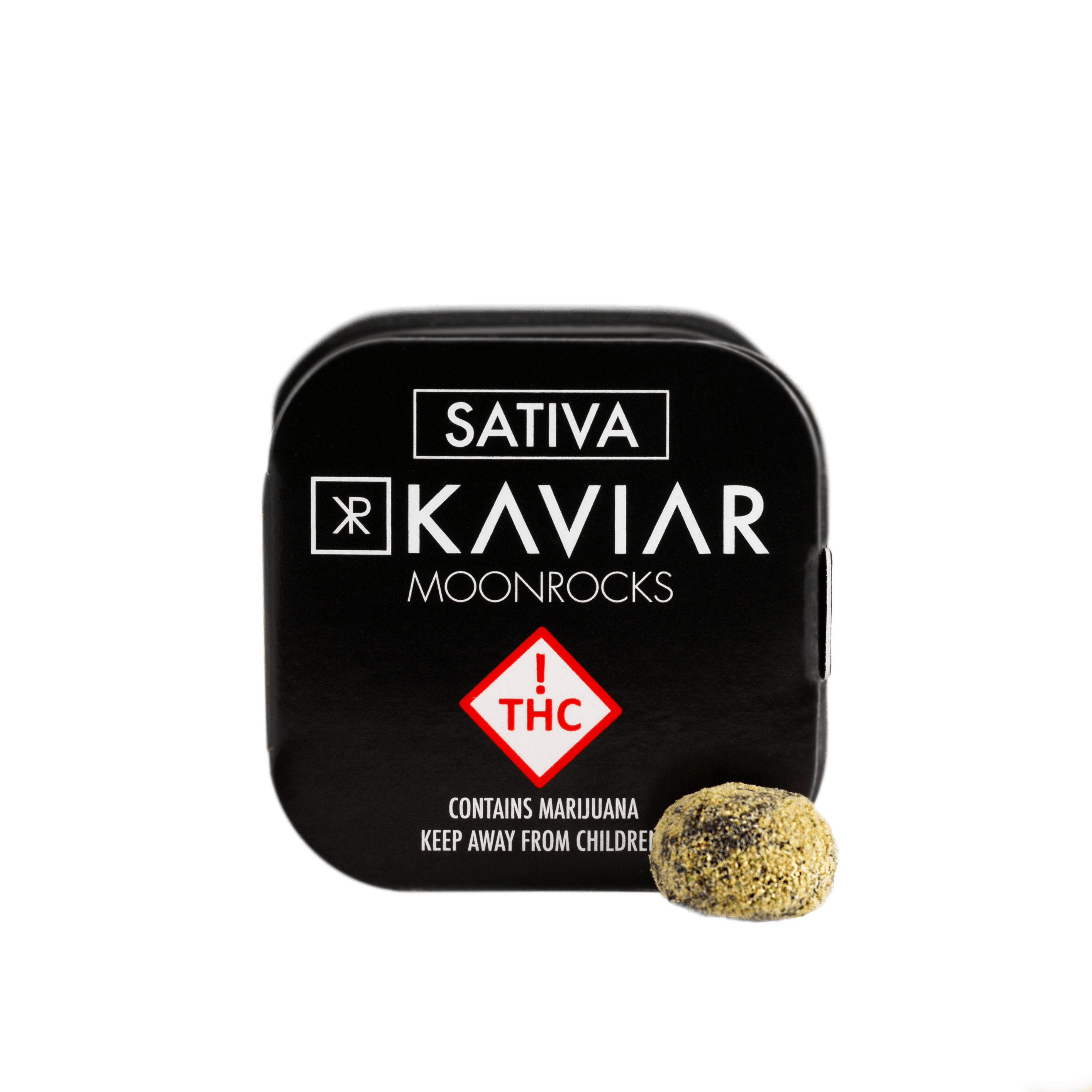 Kaviar | Sativa | Infused Big Buds | 1g at Mystic Greenz