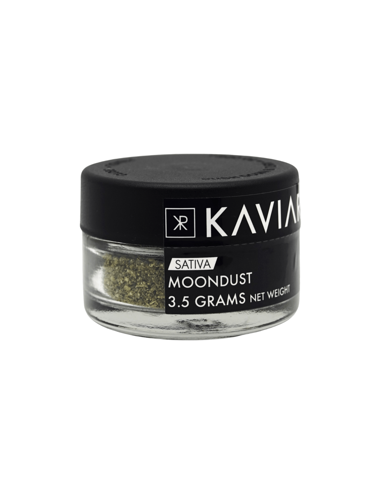 Kaviar | Sativa | Infused Ground | 3.5g