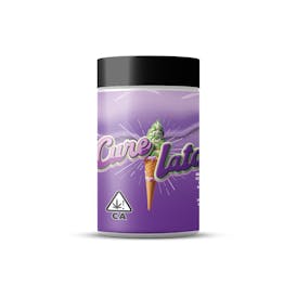 The Cure Company Flower - Curelato (Smalls) 14g