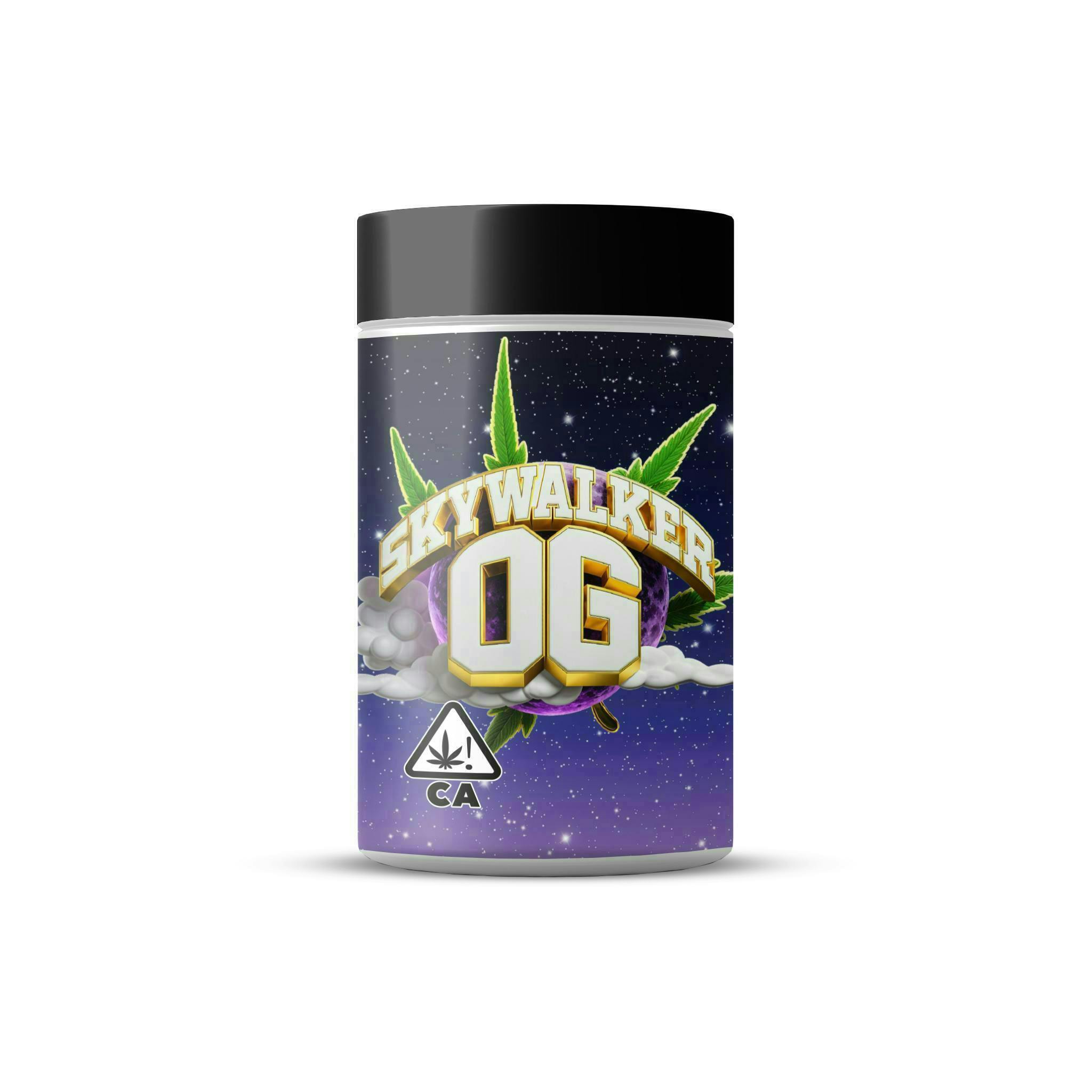 The Cure Company: Skywalker Kush