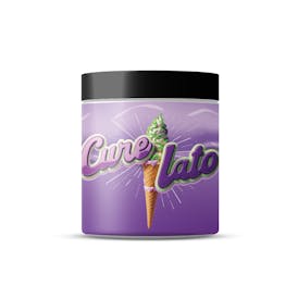The Cure Company Flower - Curelato (Smalls) 28g
