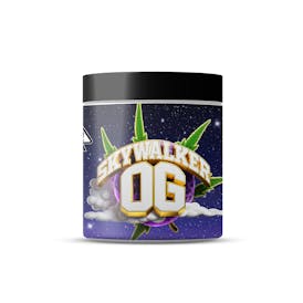 The Cure Company Flower - Skywalker OG (Smalls) 28g