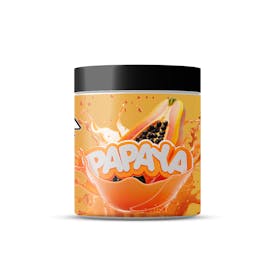 The Cure Company Flower - Papaya (Smalls) 28g