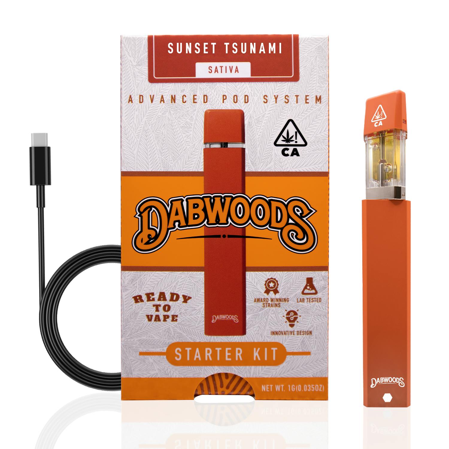 Tsunami Vape Battery GeekVape Tsunami RDA GeekVape Tsunami Reborn Z RDA -  Rebuildable Atomizer