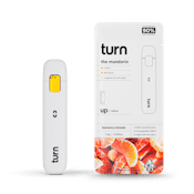 The Mandarin - 2g Botanic Blends Disposable (Turn)