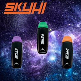 SkyHi Pod Battery