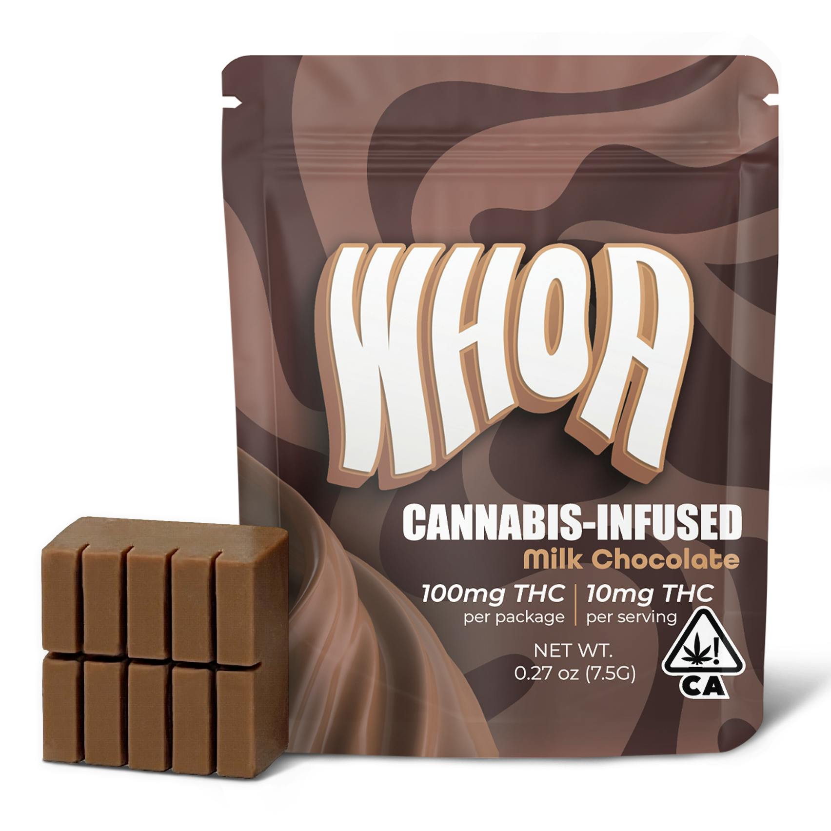 Whoa — Milk - Bite