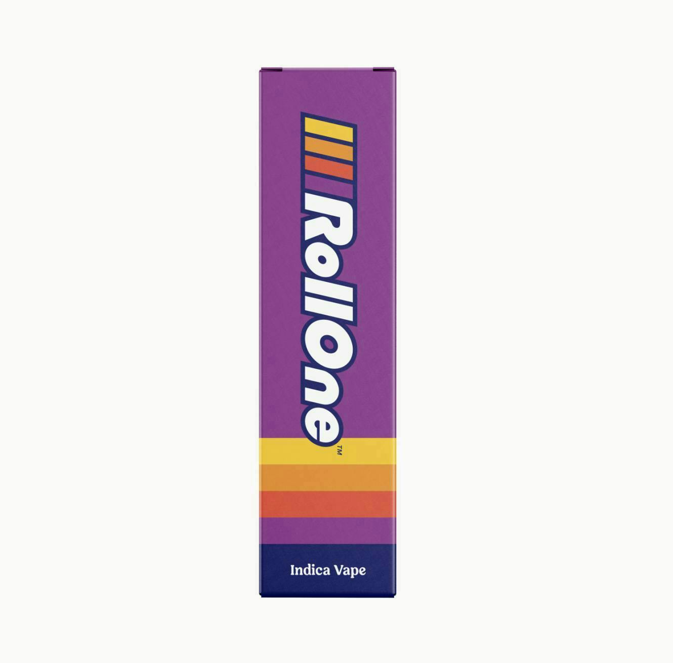 Roll One | 9lb Hammer BDT | Cartridge | .5g
