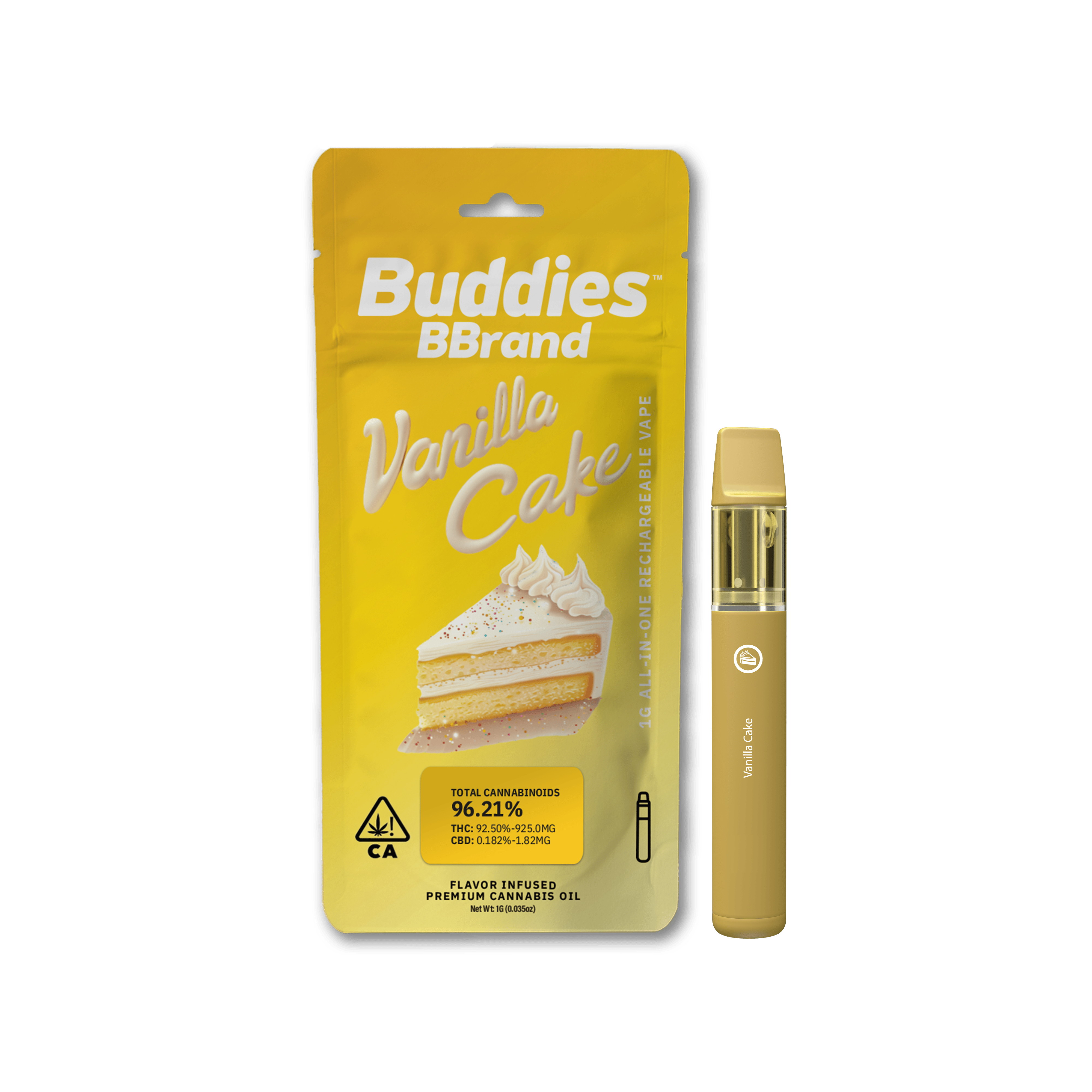 elf bar vape uk Vanilla Custard Tobacco KILO SALT 30ml ⋆ Vape Society Supply main image 0