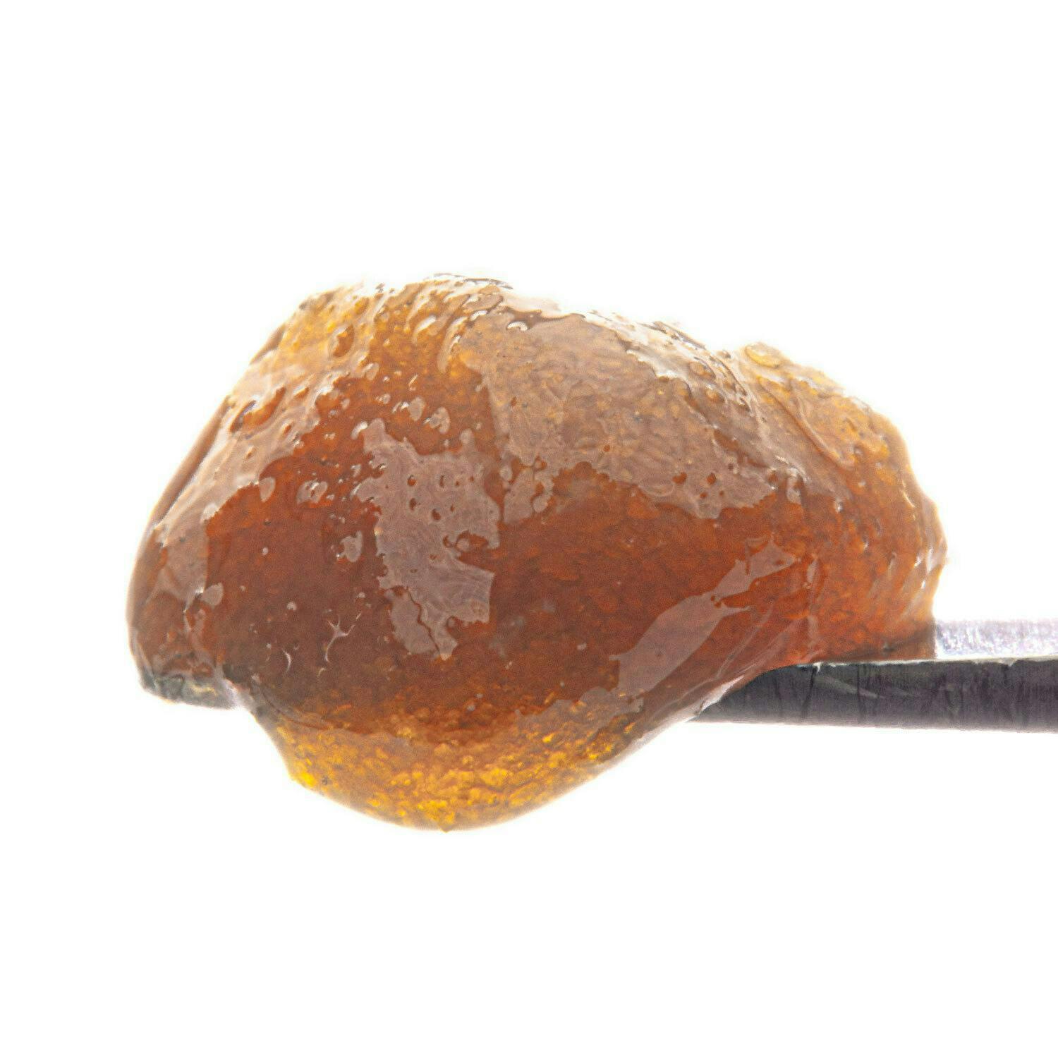 Pink Runtz - Live Resin Wet Badder