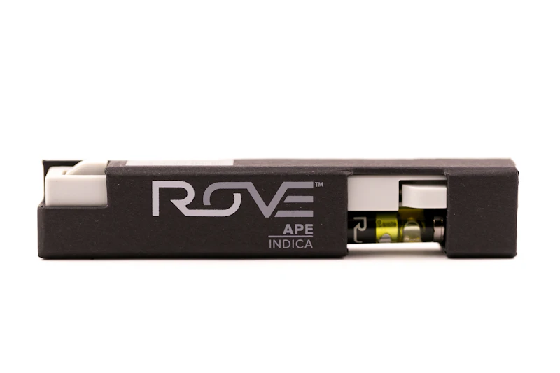 Rove Ape Disposable · 0.35g, Disposables