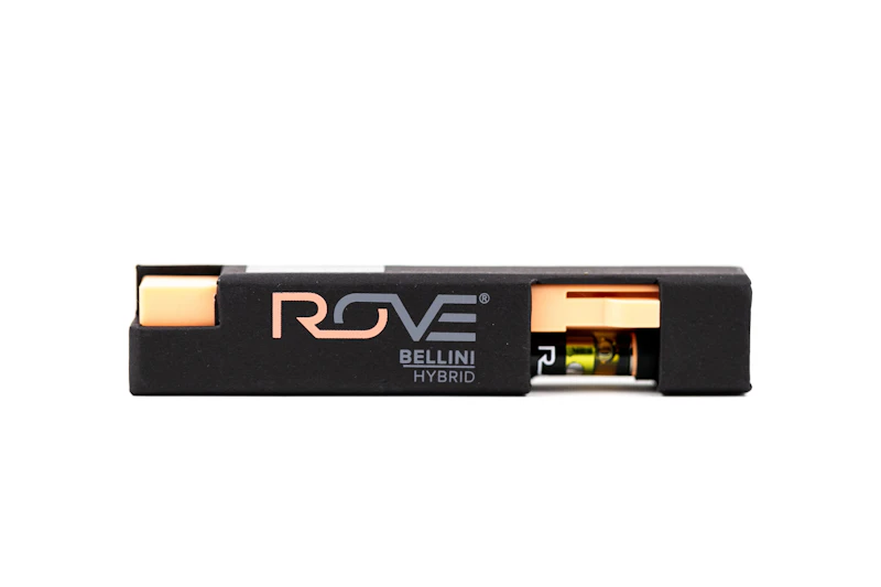 Rove Bellini Disposable · 0.35g, Disposables
