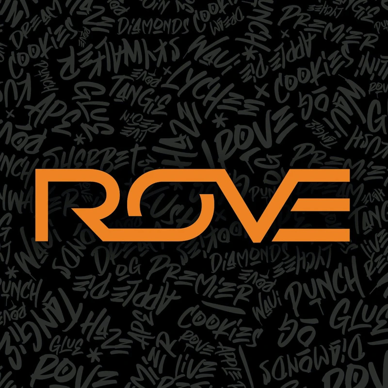Rove Premier Live Resin Cartridge · Soap - S · 1.0g - MA, Cartridges