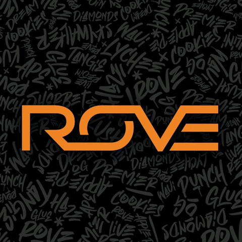 Rove Premier Live Resin Diamonds Extract · Haze Berry - S · 1.0g - CA, Concentrates