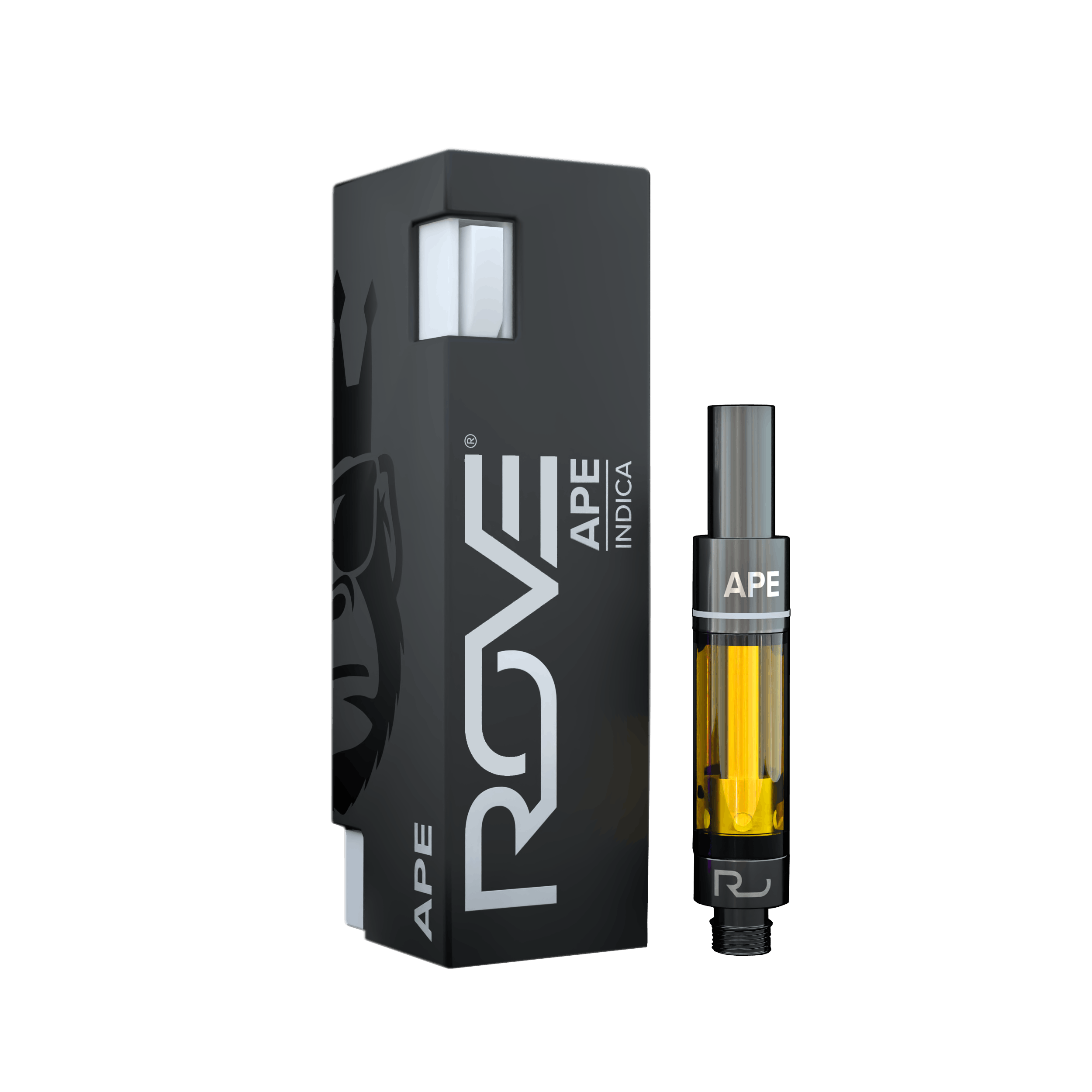 Ape Cartridge | ROVE Classics | 0.85g NV - ROVE