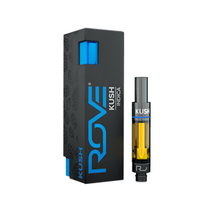 ROVE - Rove - Kush - Tank - (I) 1.0g