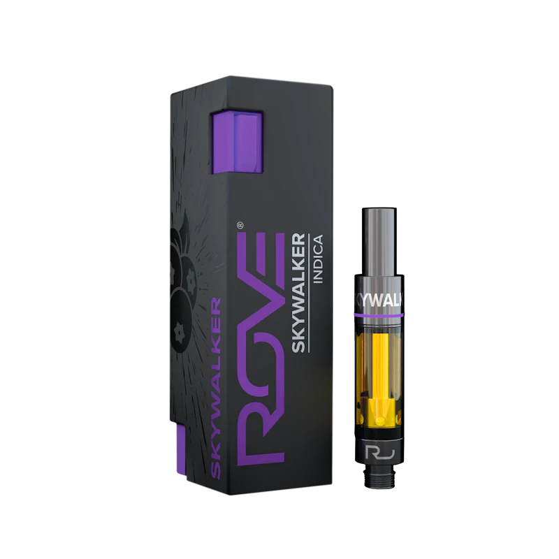 Rove Skywalker Cartridge · ROVE Classics · 0.85g - NV, Cartridges
