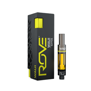 ROVE - Rove - Waui - Tank - (S) 1.0g