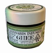 Clarified | Ghee Butter | 2oz | 1000mg ​