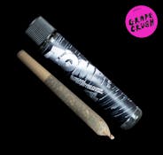 Grape Crush | Single (1g) Pre-roll | 100% Indoor Flower
