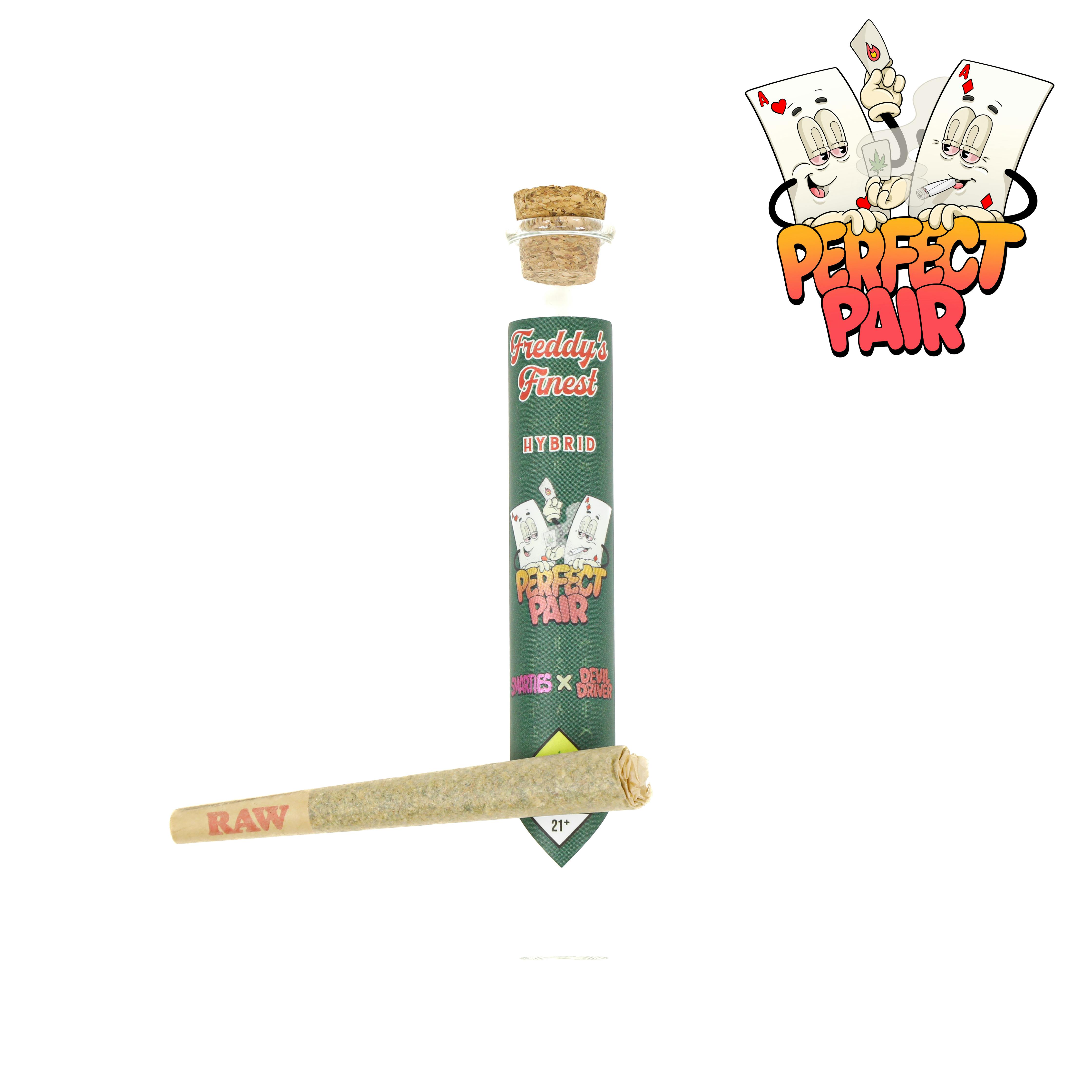 Shop the Fuego | Freddy's Fuego