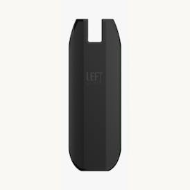 Left Coast BIGGER Pod Battery Black