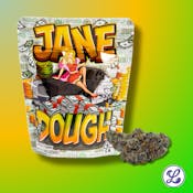 Lumpy's Flowers | Jane Dough | 3.5g Mylar Bag