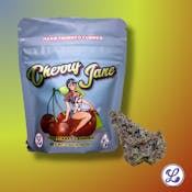 Lumpy's Flowers | Cherry Jane | 3.5g Mylar Bag