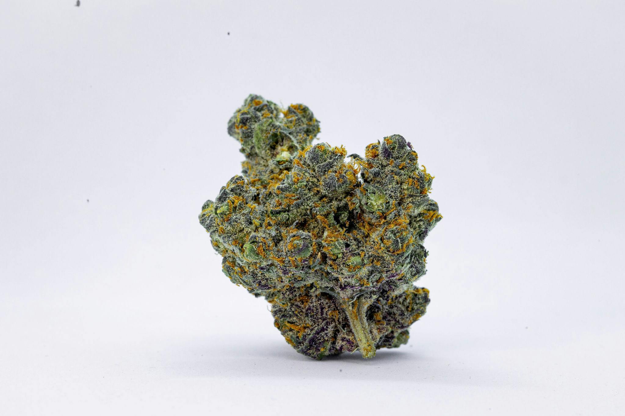 Lumpy's Flowers — Mylar Bag