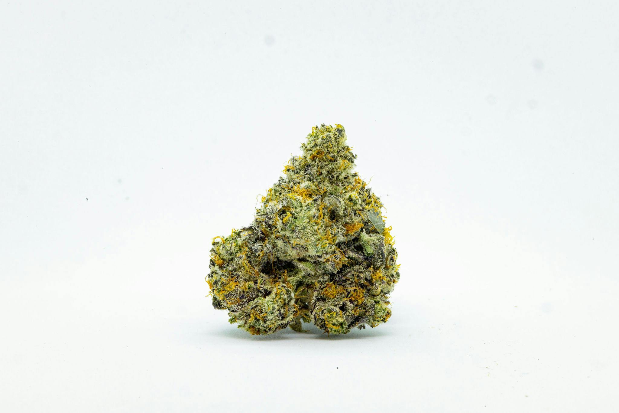 Lumpy's Flowers — California Breezy