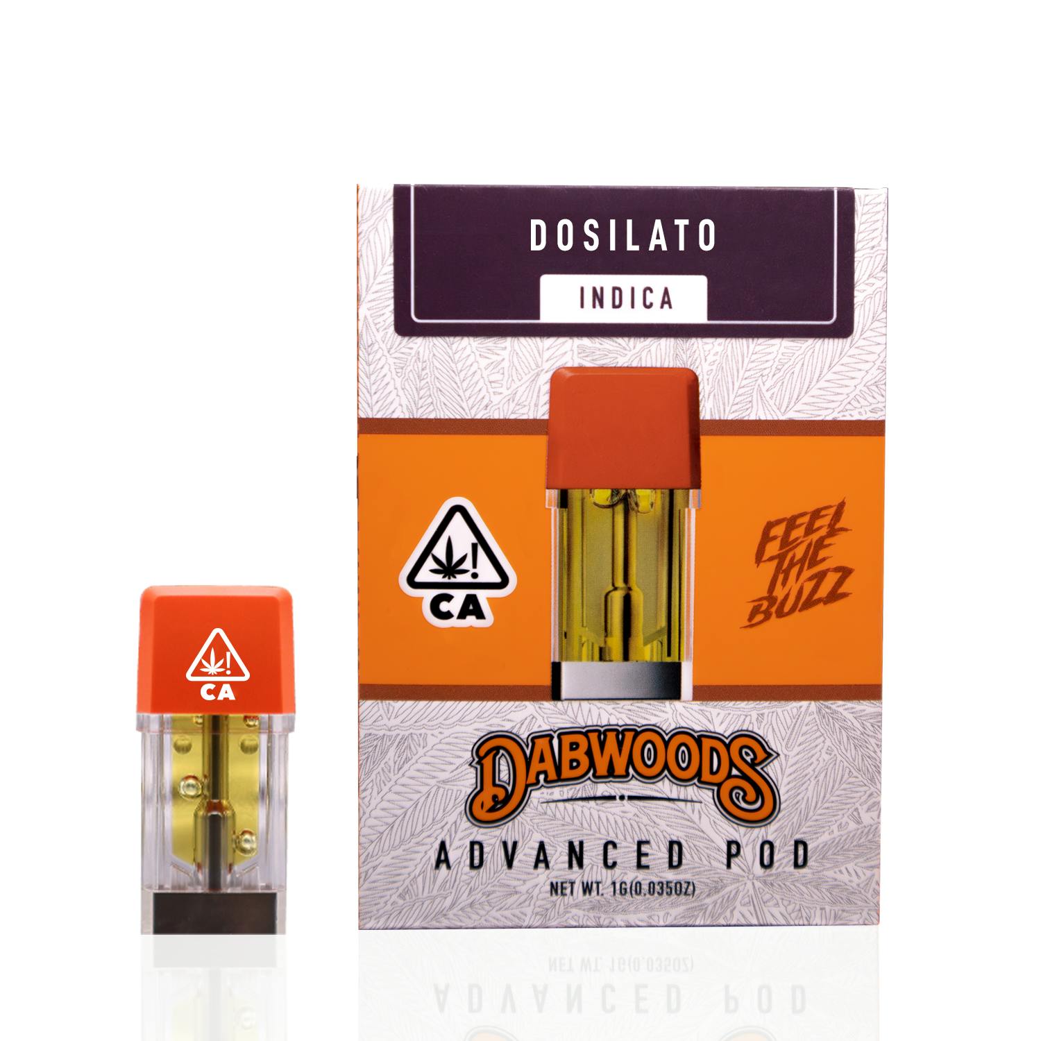 Dabwoods — Dosilato