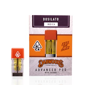 DAB POD 1G DOSILATO