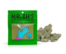 Mr. Zips Elektra Ice 1/4 22%