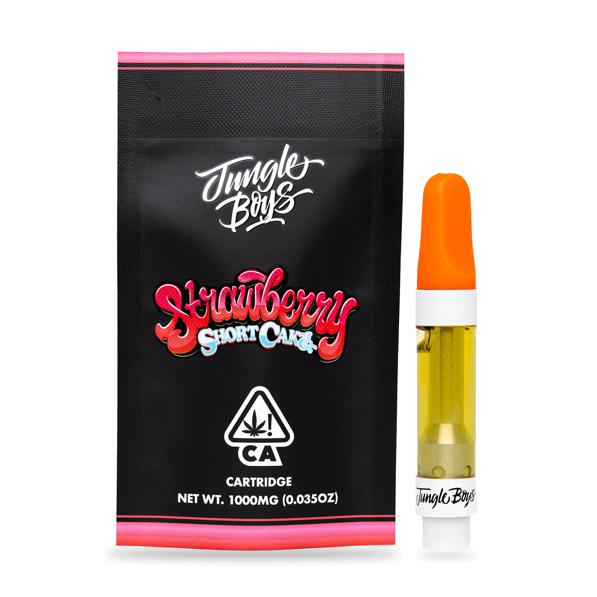 jungle boyz vape Puff Jungle Boys Vape - 1g Live Resin