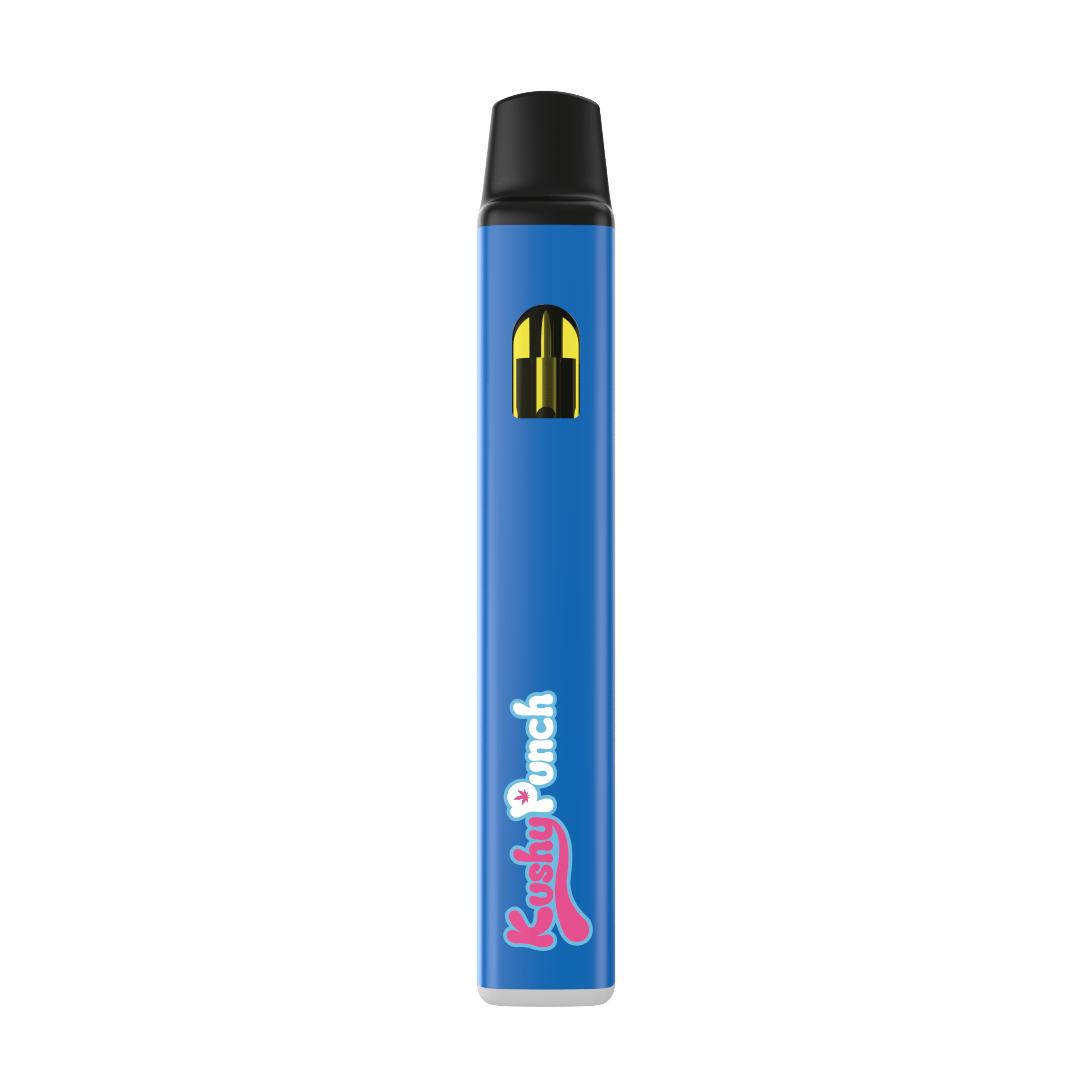 Blue Raspberry | Disposable | 1g by Kushy Punch