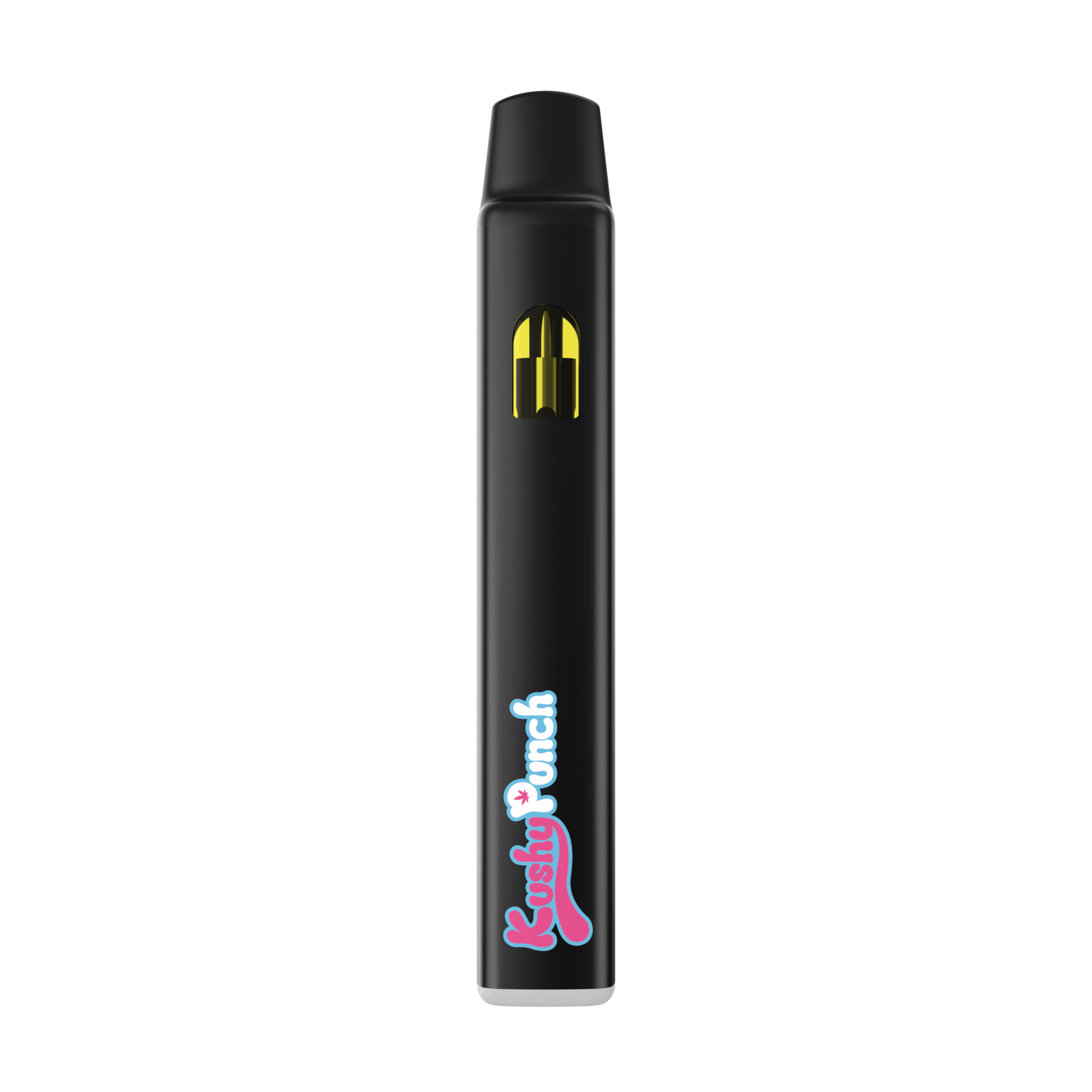 Kushy Punch: Kushy OG - Disposable - 1g