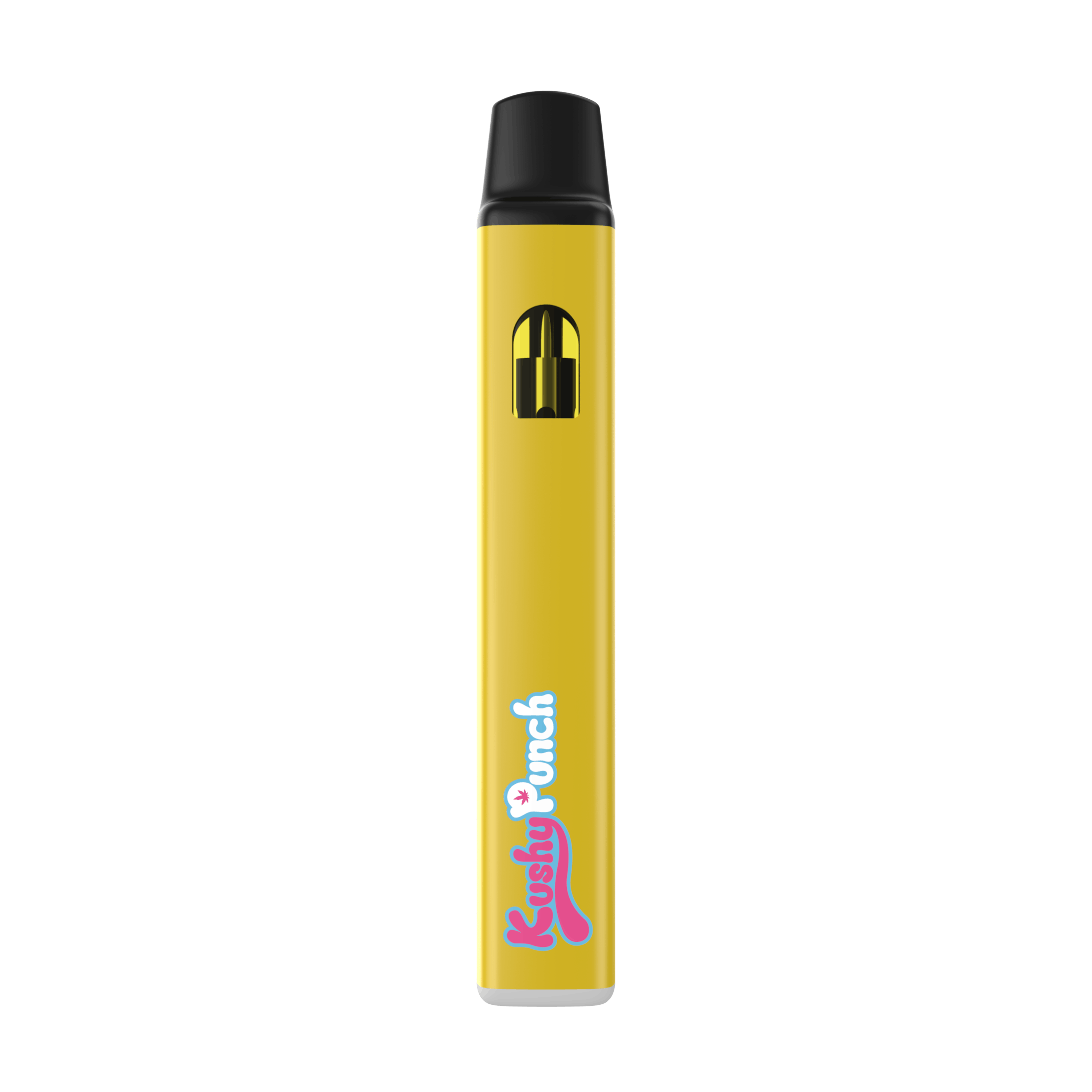 premium ハイブリッド リキッド pineapple express HiNIC META POD 初心者キット(Pineapple) - ノンニコチン・電子