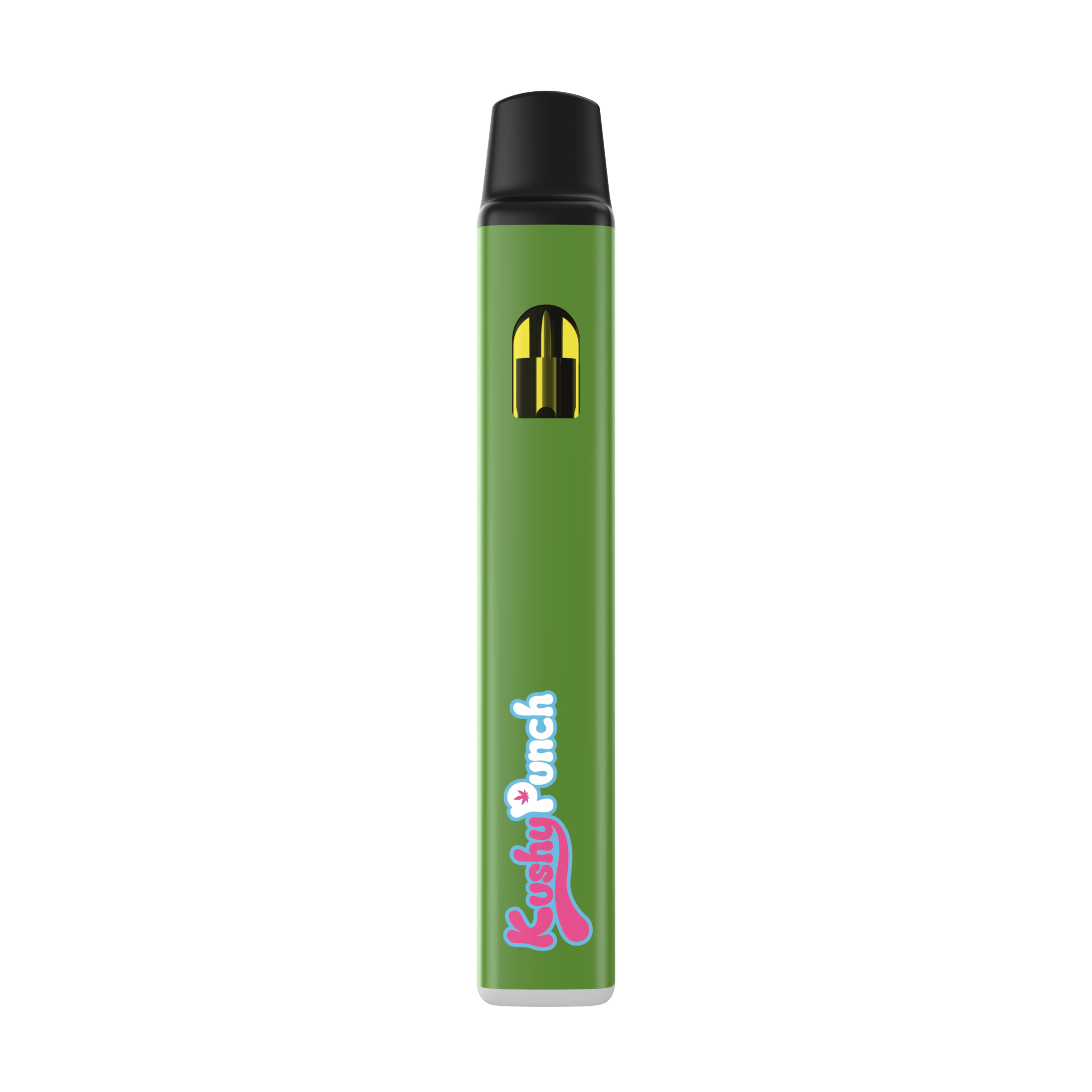 Kushy Punch — Tropical Punch