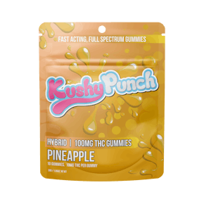 PINEAPPLE GUMMY