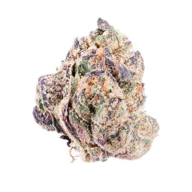 Laffy Taffy Smalls - Za