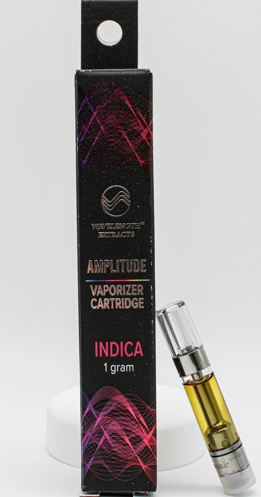 Wavelength: Amplitude 1g Northern Lights by River Remedy