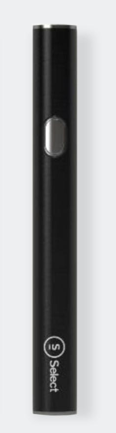 Black Adjustable 510 Battery