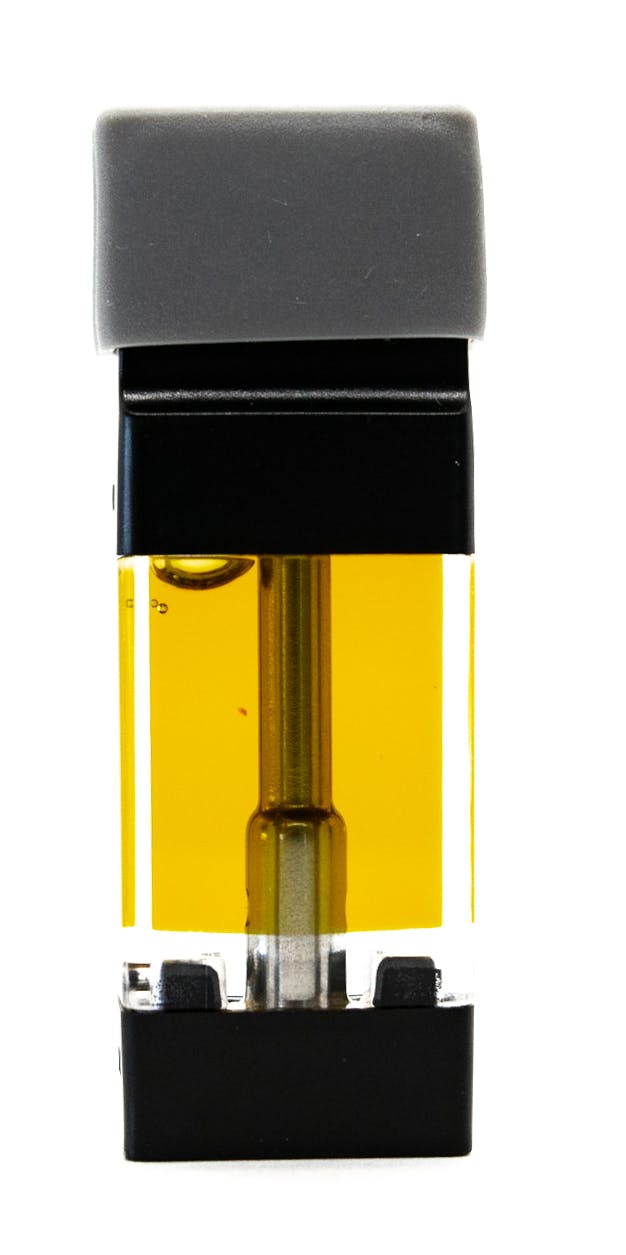 Rugged Roots XEN Pod Cured Resin Khalifa Kush Cartridge 1g Rugged Roots