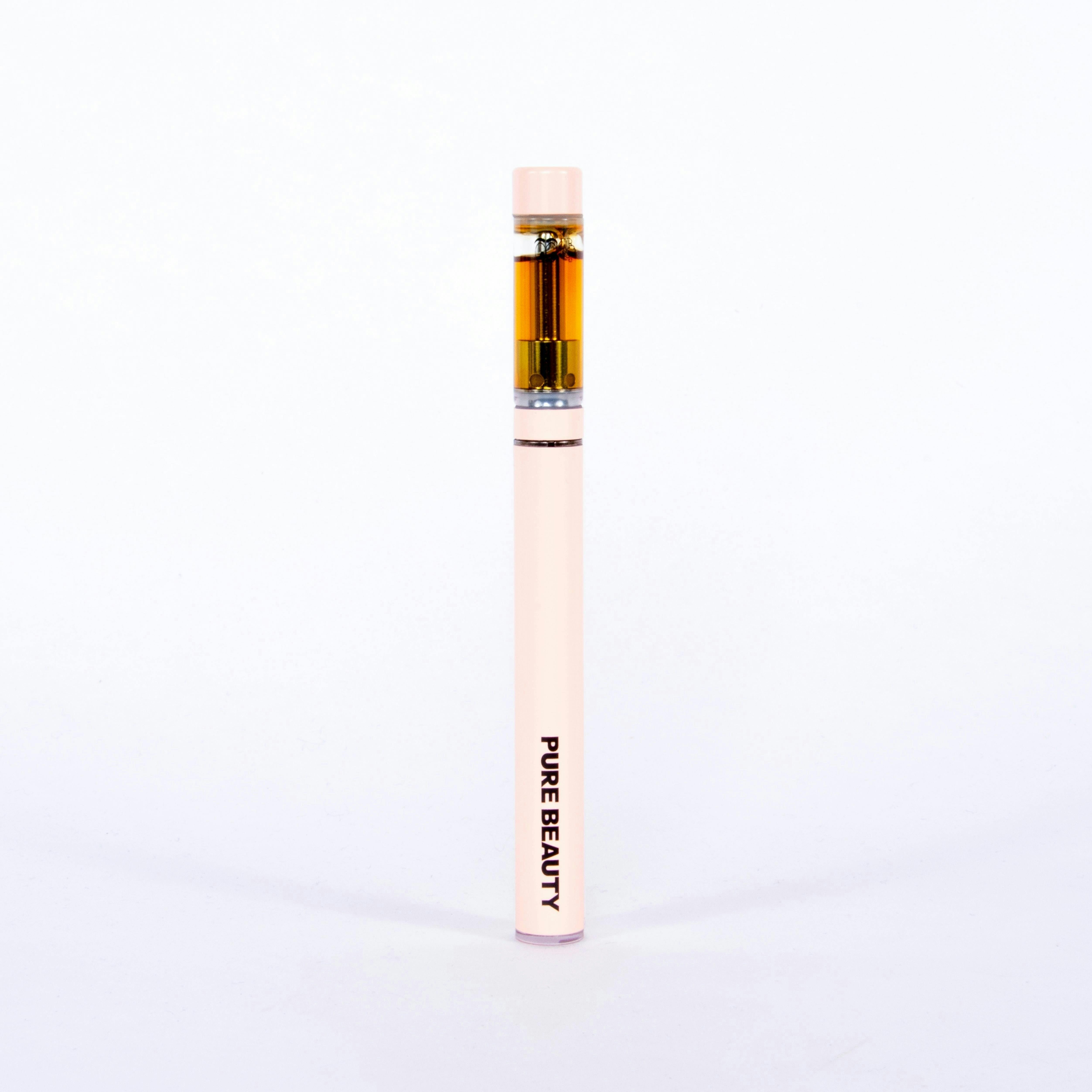 Pure Beauty — 510 Thread