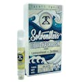 22K - Lemonhead x Zkittles - Liquid Hash Rosin 1.0ml Cartridge